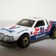 Illustration for article titled Diecasts Of My Life - Thunderbird Stocker (1984 Valvoline Ford)